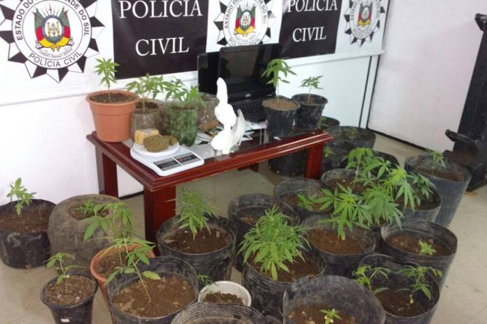 Polícia Civil