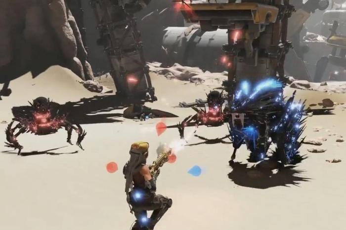 JOGO P/ XBOX ONE RECORE