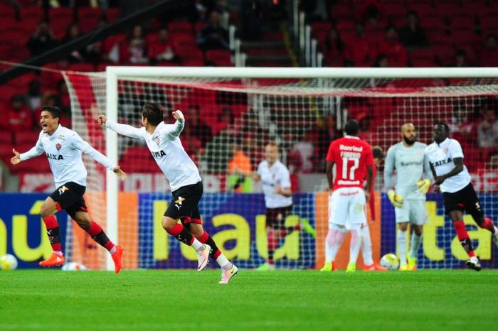 Beira-Rio deixa de ser sinônimo de vitória para o Internacional - Esportes  - R7 Lance