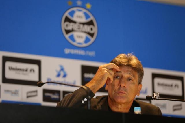 José Augusto Barros: A boa resposta de Renato