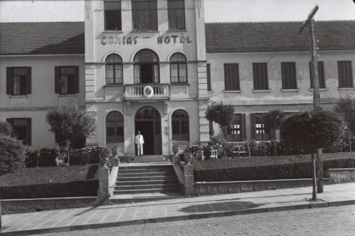 Studio Geremia / Acervo Arquivo Histórico Municipal João Spadari Adami,divulgação