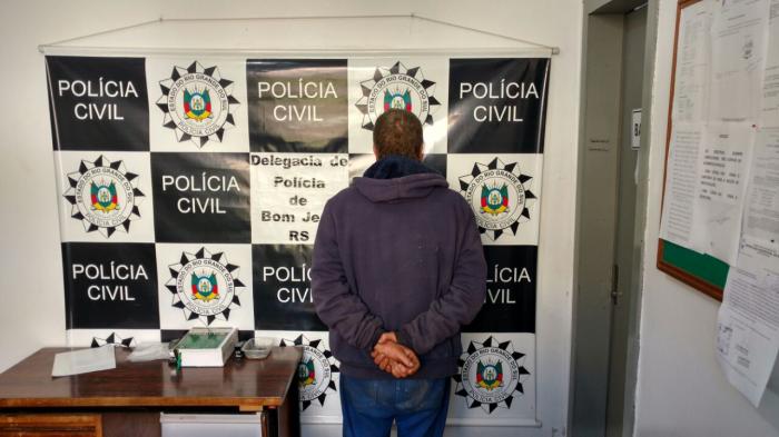 Polícia Civil / Divulgação