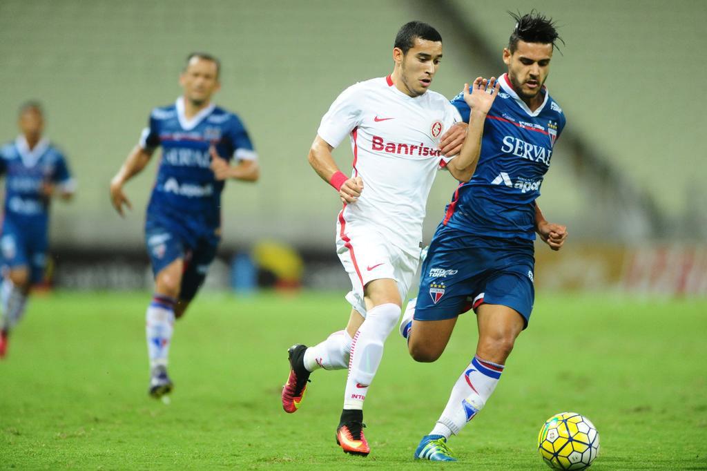 Ricardo Duarte/Inter