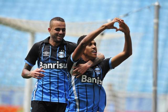 Por tendinite, Luan e Pedro Rocha serão poupados contra o São José