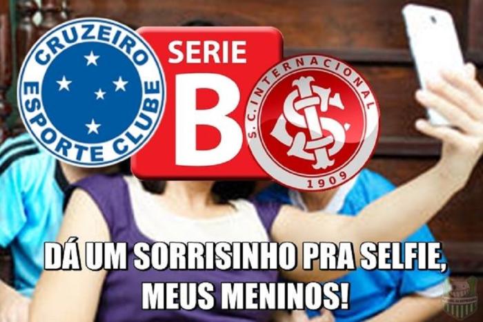 Zoeira da Champions! Confira os melhores memes da rodada