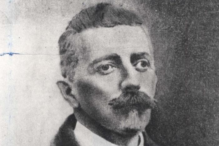 João simões lopes neto