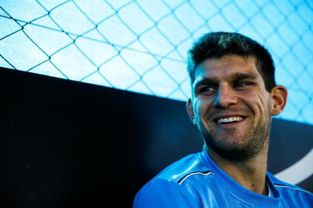 Kannemann: a melhor contratação da temporada