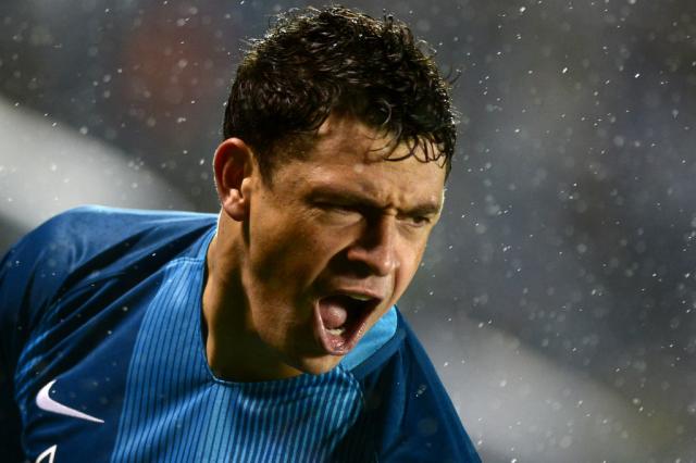 Com 9 gols em 10 jogos, Giuliano se firma como destaque do Zenit