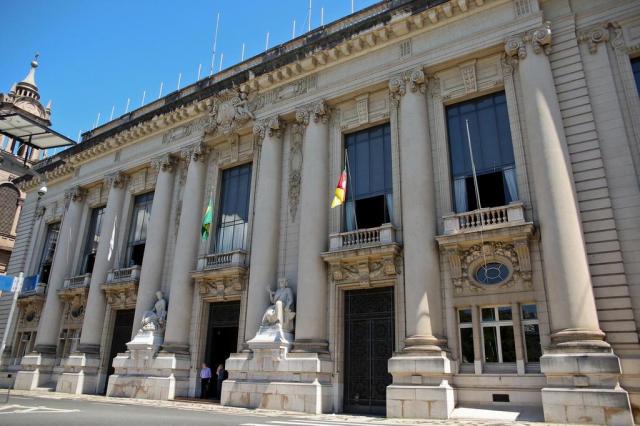 Para cada servidor público, Estado tem dois funcionários inativos Leandro Osório/Especial Palácio Piratini