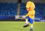 CBF apresenta Canarinho, a nova mascote da Seleção Brasileira