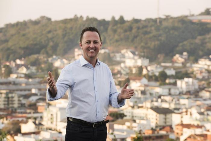 Jean Carlo Dal'Alba / Divulgação