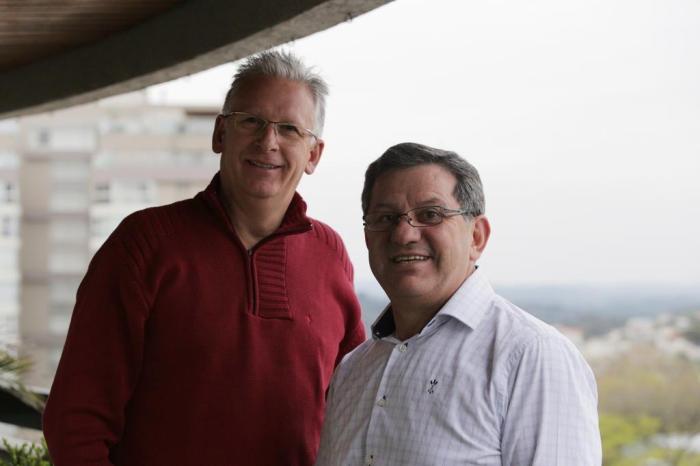 Neimar De Césaro / Divulgação