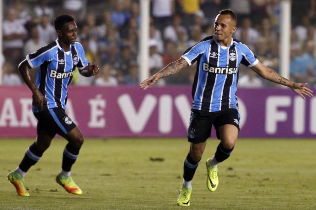 Grêmio arrisca o G-6 do Brasileirão e joga a vida na Copa do Brasil