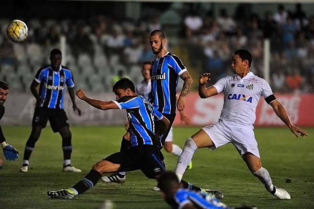 Caso avance na Copa do Brasil, Grêmio deve utilizar reservas no Gre-Nal