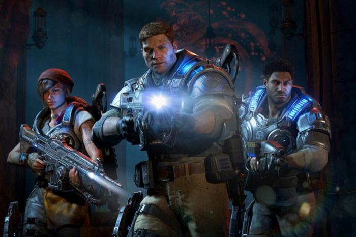 Estúdio de Gears of War avisa que não vai lançar novos jogos tão