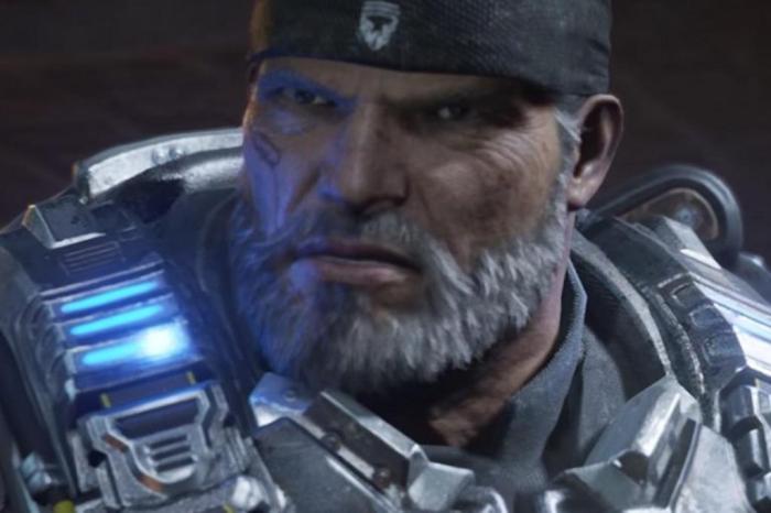 Resumo da História do Gears of War 4 