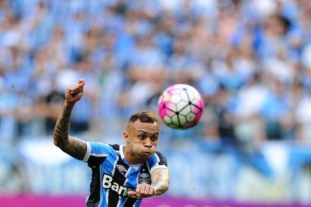 Com time reserva, Grêmio enfrenta o Figueirense em Florianópolis