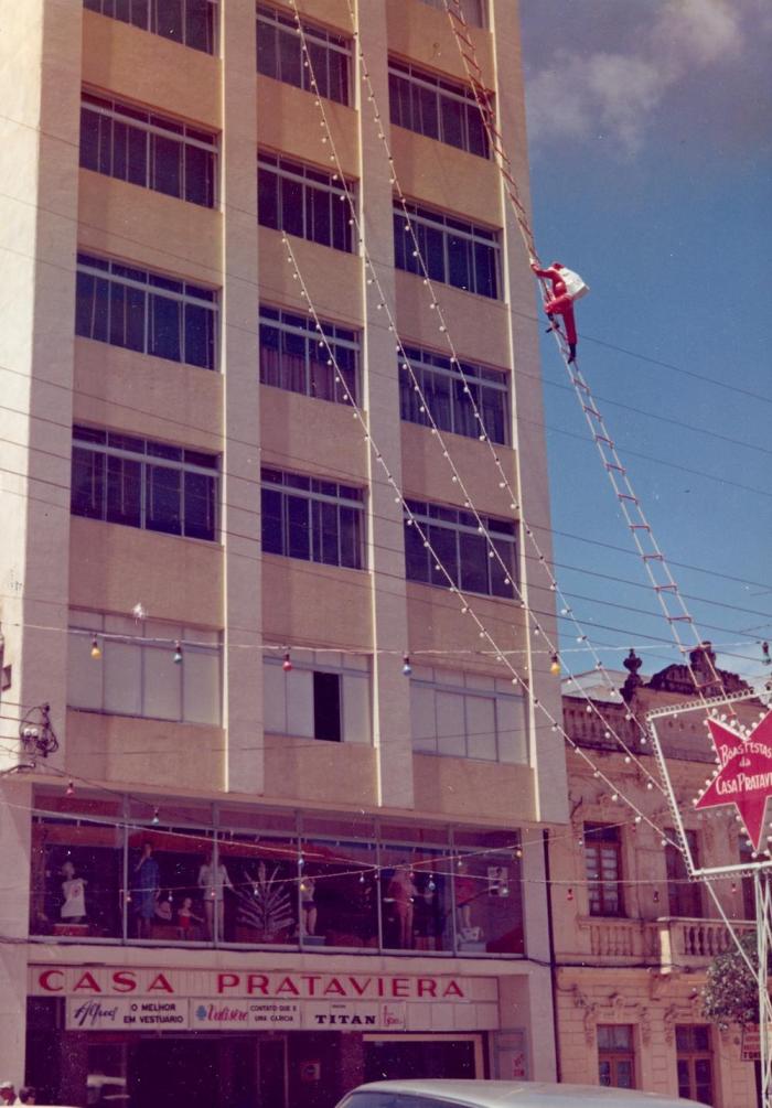 Acervo Arquivo Histórico Municipal João Spadari Adami / divulgação