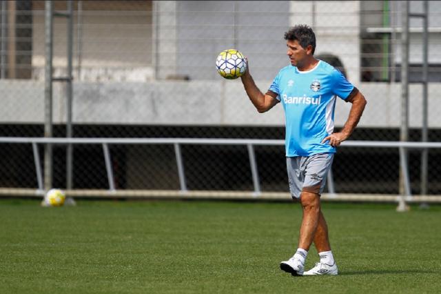 Como o intervalo até a final da Copa do Brasil afeta Grêmio e Atlético-MG