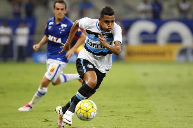 Do que o Grêmio precisa para chegar à final da Copa do Brasil