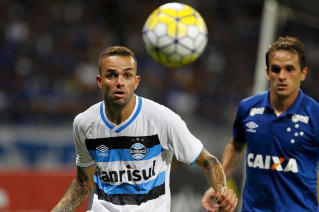 Olheiros europeus assistirão jogo entre Grêmio x Cruzeiro na Arena