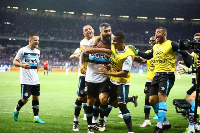 José Augusto Barros: De volta para a Copa do Brasil