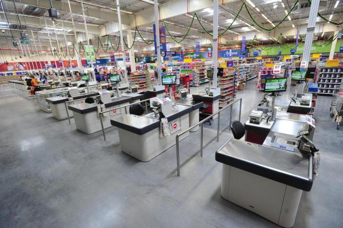 Walmart Hipermercados em Osasco: 4 opiniões e 6 fotos