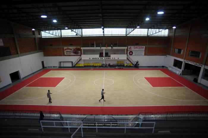 Basquete,Caxias do Sul Basquete,NBB / Agencia RBS