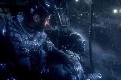 CoD: Modern Warfare tem a melhor relação na história da franquia