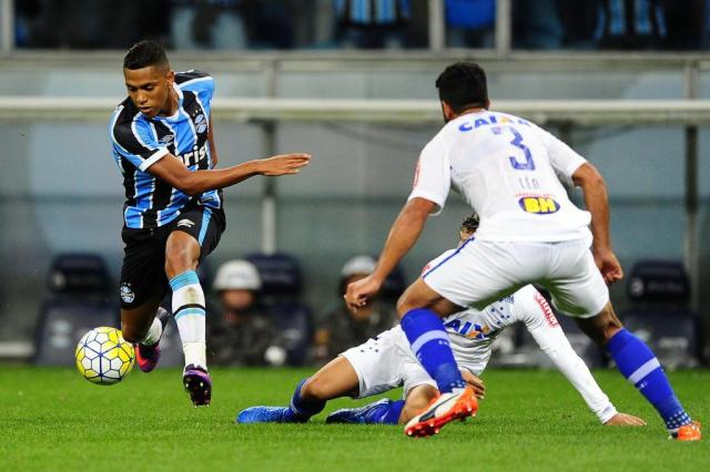 Pela oitava vez na história, Grêmio chega à final da Copa do Brasil