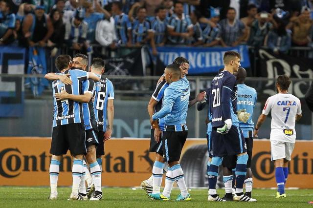 José Augusto Barros: Definitivamente, estamos na final!