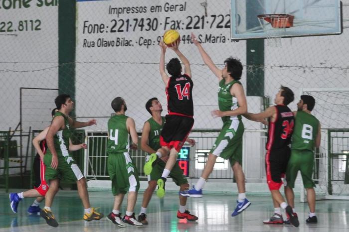 Corintians encara a Sogipa por vaga na semifinal do Estadual de Basquete