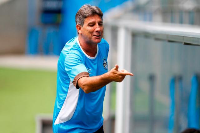 Renato não abre mão de curtir a vida: Caixão não tem gaveta
