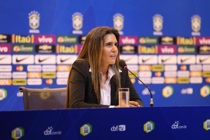 Se regra da Conmebol do futebol feminino passasse a valer hoje, só cinco times do Brasil estariam aptos