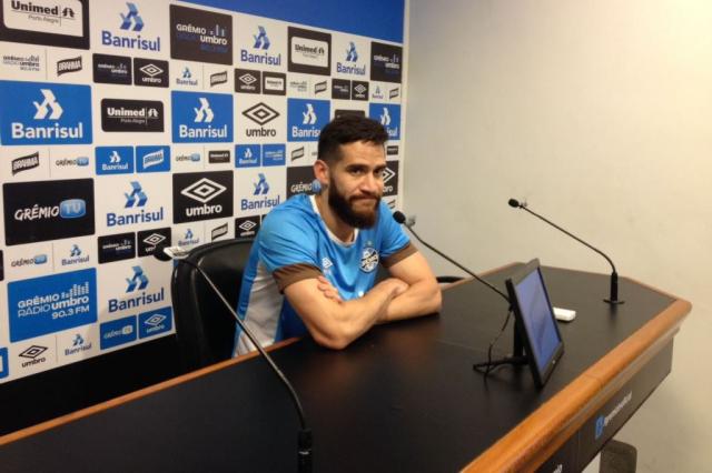 Marcelo Oliveira cobra atenção no final do ano: Precisamos conquistar a vaga à Libertadores