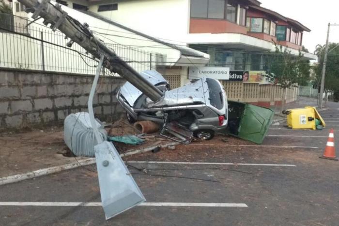 Maicom Cesar Bandiera / divulgação