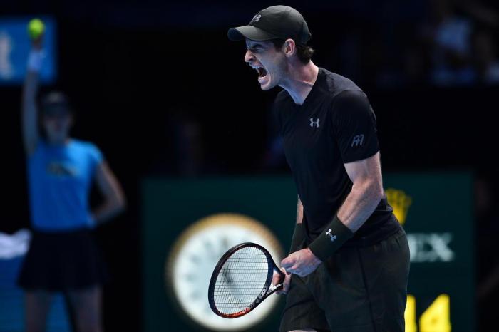 Andy Murray vence segundo jogo mais longo da história do Australian Open, tênis