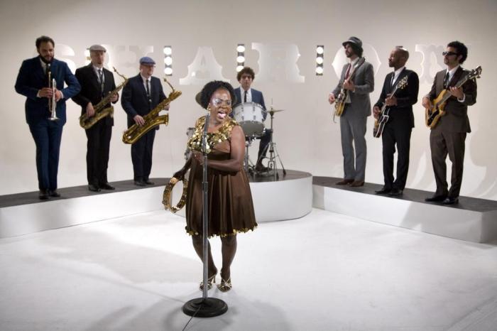 O que perde a soul music com a morte de sua guardiã Sharon Jones