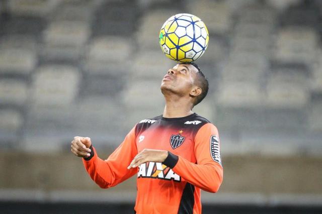 Robinho e Marcelo Oliveira elogiam Grêmio antes da final