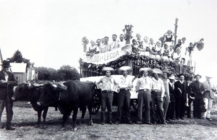 Giácomo Geremia / Divulgação