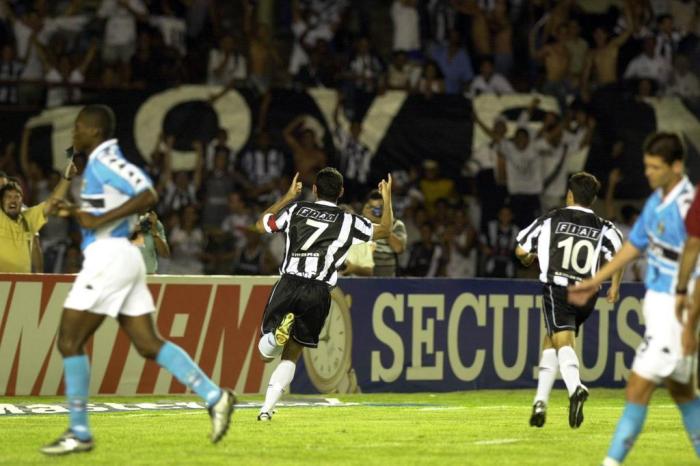 Grêmio x Atlético-MG: saiba quem mais venceu na história do duelo