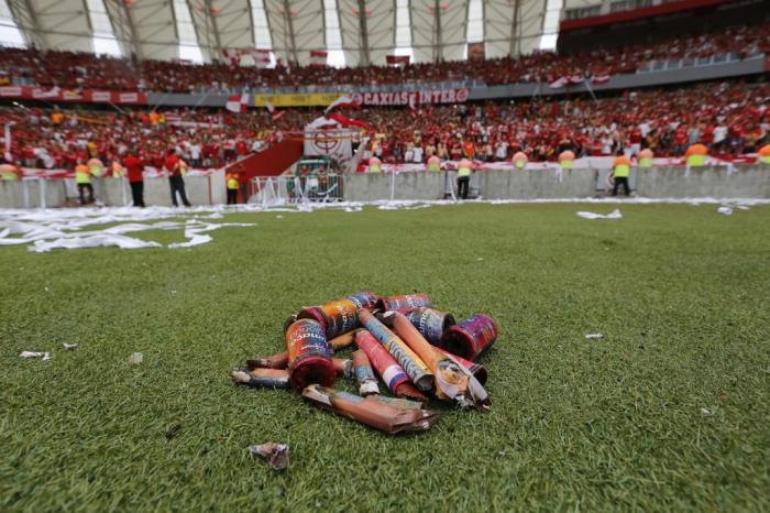 Raio-X: Gurias abrem a semifinal do Brasileirão no Beira-Rio