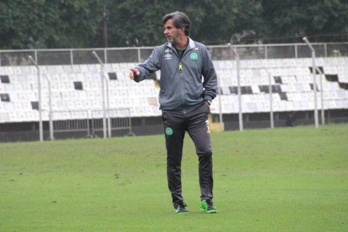 Cleberson Silva / Chapecoense