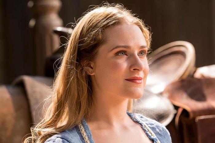 Evan Rachel Wood, atriz de "Westworld", revela que foi estuprada