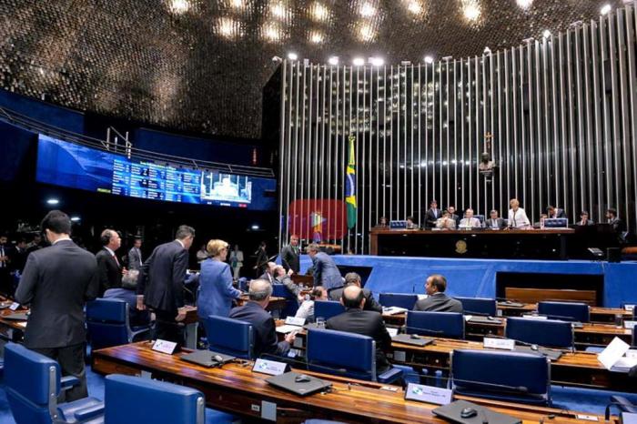 Moreira Mariz / Agência Senado