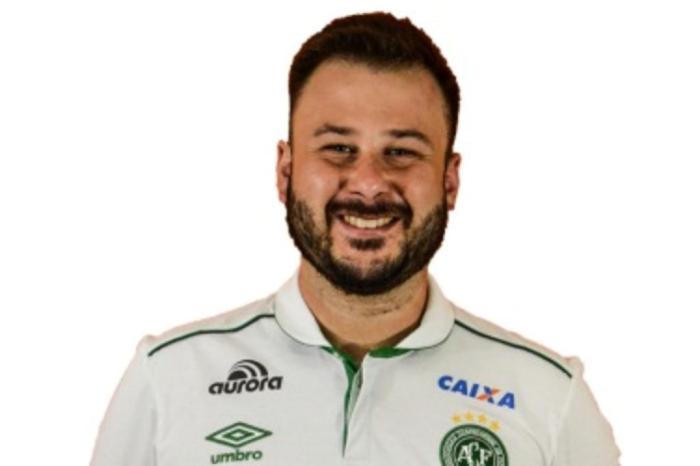 Chapecoense / Dvulgação