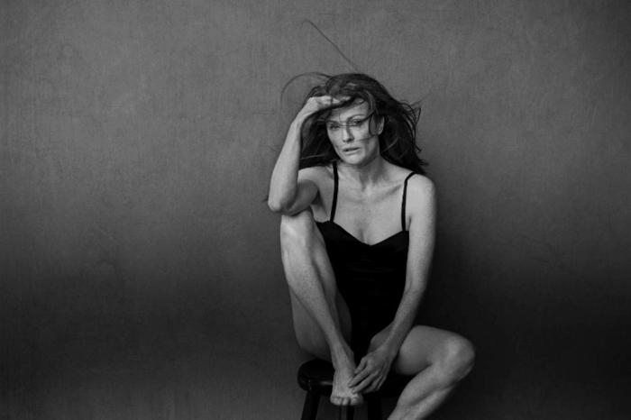 Peter Lindbergh / Divulgação