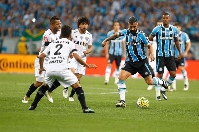 É indispensável manter o engenheiro do time na Libertadores