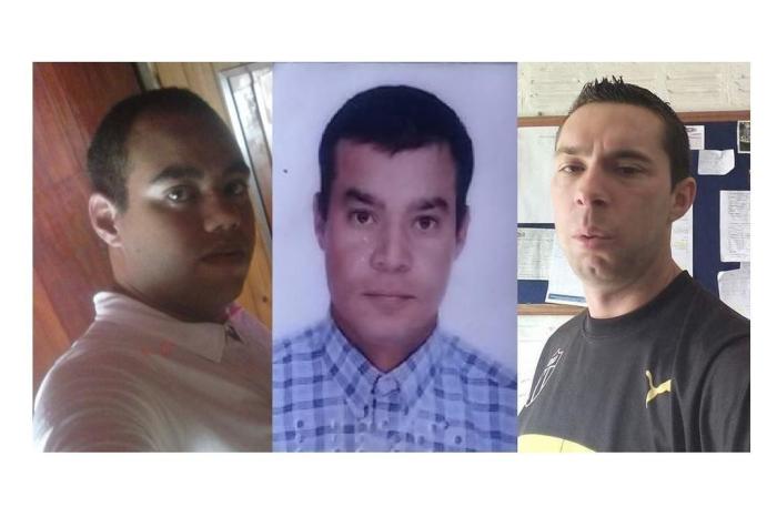 Trio morto em chacina não seria o alvo dos atiradores em Gravataí