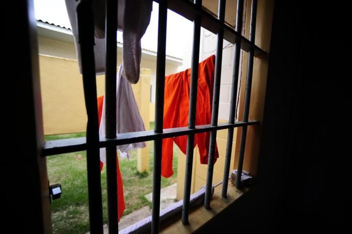 Após mensagens, Susepe esclarece saída de presos durante Natal e Ano Novo |  GZH